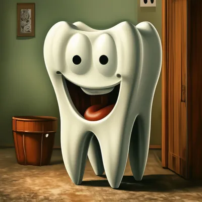 Анатомическая форма зуба (2229) - Юмор в стиле демотиваторов - фотогалерея  - Профессиональный стоматологический портал (сайт) «Клуб стоматологов» |  Стоматология, Зубы, Стоматологические факты