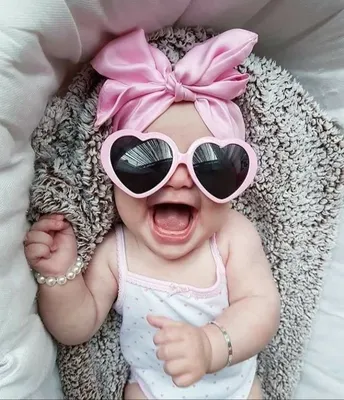 Маленькие смешные дети | Baby girl photography, Cute baby girl pictures,  Baby girl pictures