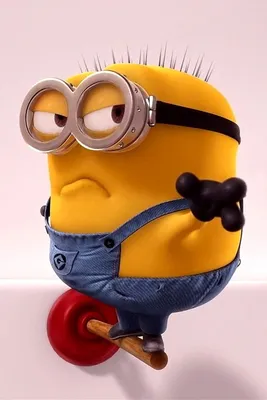 Minion | Minions funny, Minions wallpaper, Minions friends