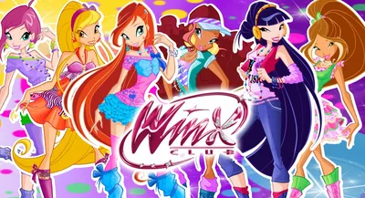 Winx Club (Винкс) :: арт девушка :: красивые картинки :: рыжая няша /  картинки, гифки, прикольные комиксы, интересные статьи по теме.