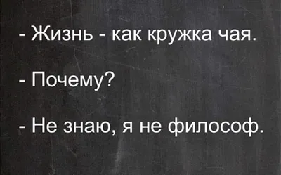 Цитаты о жизни прикольные - несерьезно о серьезном