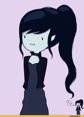 JoyReactor - смешные картинки | Adventure time marceline, Marceline the  vampire queen, Adventure time characters