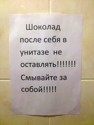 туалетные таблички / смешные картинки и другие приколы: комиксы, гиф  анимация, видео, лучший интеллектуальный юмор.