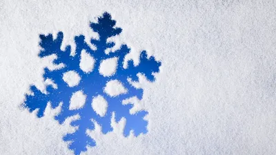 Фото-фон новогодний 120×75 см "Голубой, снежинки, снег", фон для предметной  съемки ПВХ (баннерная ткань) (ID#1491288425), цена: 350 ₴, купить на 