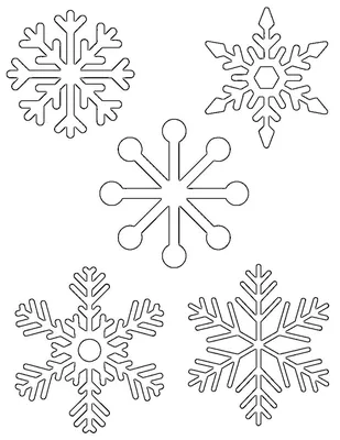 Дед мороз, новый год, снежинки …» — создано в Шедевруме