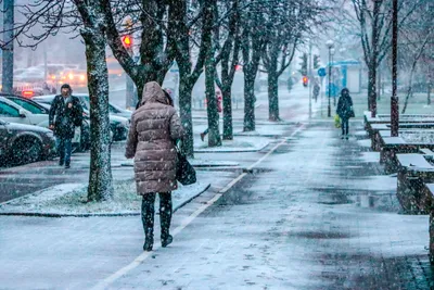 Эта неделя в Орске будет очень снежной: прогноз погоды на ближайшие 7 дней  - Орск: 