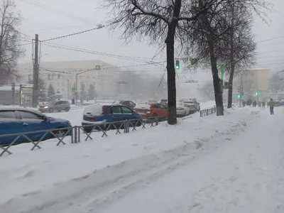  года в Башкирии сохранится снежная погода. Погода в  Башкортостане