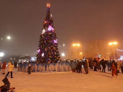 Суриков В. И. Взятие снежного городка - Виртуальный Pусский музей