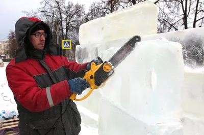 Приглашаем на открытие Снежного городка и Городской елки. - МАУК ГДК  "ДРУЖБА"