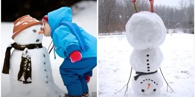 В Хабаровском крае выбрали лучшие снежные фигуры, созданные осужденными -  