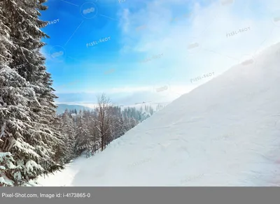 Зимний Пейзаж Следы В Снегу Зима - Бесплатное фото на Pixabay - Pixabay