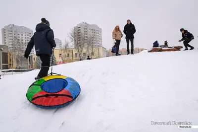 Снежные монстры Дзао | Ямагата