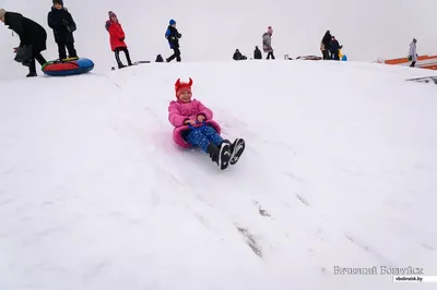 Синоптики обещают тюменцам тёплый, но снежный ноябрь