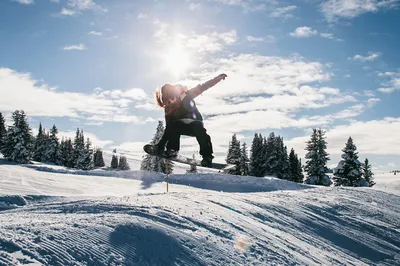 Сноуборд Jones Frontier 2023 - купить со скидкой, цена в #powderLife