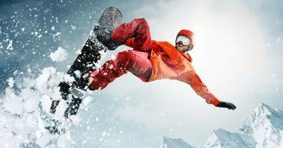 10 лучших фильмов про сноуборд