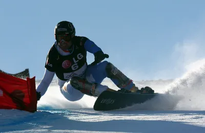 Выбираем сноуборд для фристайла – Федерация сноуборда России | Официальный  сайт