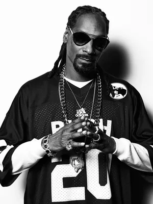 Snoop Dogg iPhone 4k Обои - Пещера обоев
