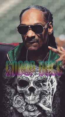 Снуп Догг в 2023 году | Snoop dogg, Догг, Обои знаменитости