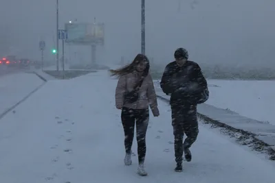 Дождь со снегом и 0 градусов: стала известна погода в новогоднюю ночь в  Петербурге