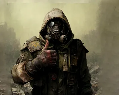 Фотоальбомы » Унесённые Сталкером: моды для серии игр S.T.A.L.K.E.R: Тени  Чернобыля, Чистое Небо, Зов Припяти, Объединенный пак 2