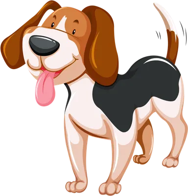 Стаффи собака на прозрачном фоне | Премиум PSD Файл