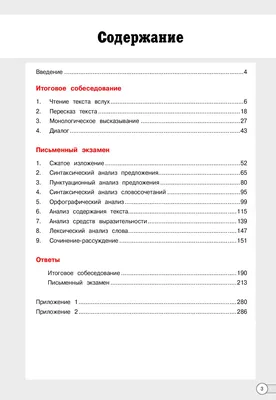 Подготовка учащихся к написанию сочинения-рассуждения (часть С ГИА)