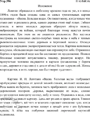 Мини-сочинение про весну: краткое художественное сообщение о каждом месяце  прекрасного времени года