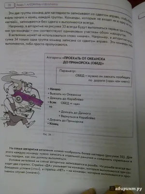 Как составить блок-схему: руководство для начинающих