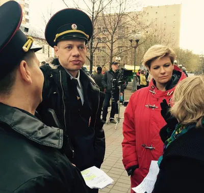 Известная актриса Соня Ардова выросла в Останкинском районе -  Рамблер/новости