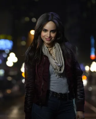 Фан-арт Софии Карсон, сделанный в PicsArt: r/SofiaCarson