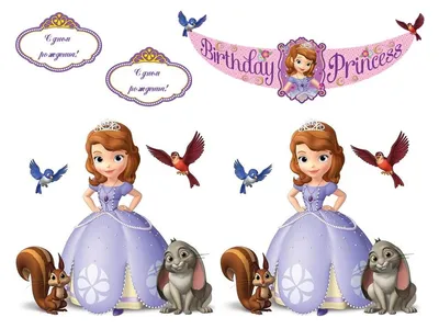 София Прекрасная / Sofia the First (2013): фото, кадры и постеры из  мультфильма - Вокруг ТВ.