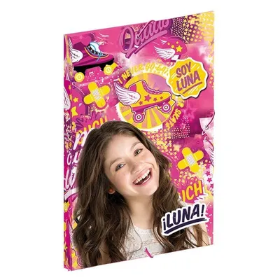 Soy Luna Bulgaria/Сой Луна България