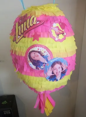 Сой Луна БГ / Soy Luna BG