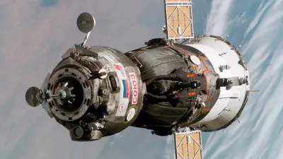 Роскосмос запатентовал изображение ракеты-носителя "Союз-2" - 
