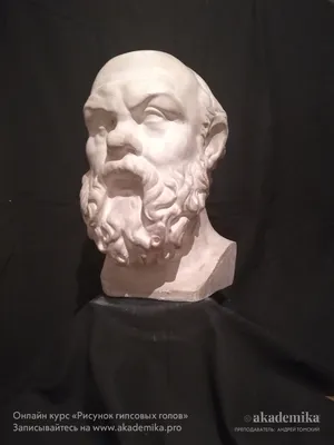 Одобрял ли Сократ репрессии? – Русская истина