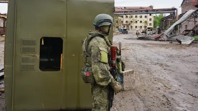 Стала известна судьба попавших в плен на Украине российских солдат:  Общество: Россия: 