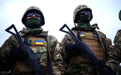 Русский солдат — это лучший солдат в мире: политолог Кот о мотивации  военных РФ на Украине