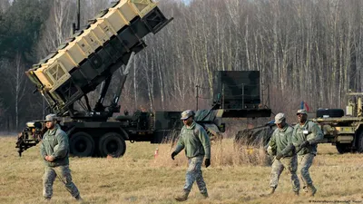 Обои солдат, автомат, Bundeswehr картинки на рабочий стол, раздел мужчины -  скачать