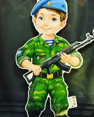 Солдат рисунок для детей поэтапно - 44 фото