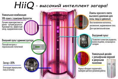 Красивый загар в солярии. Рекомендации от специалиста | Развлекательный  центр «Карибия»