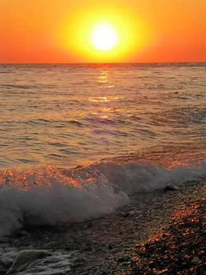 Солнце, море, пляж🌊☀, красота, …» — создано в Шедевруме