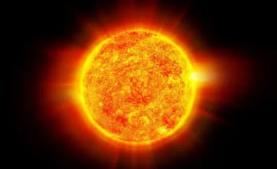Ученые смогли полностью объяснить, как работает Солнце