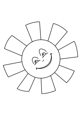 улыбка милый облака солнце PNG , Солнечный лучик, солнце, Облака PNG  картинки и пнг PSD рисунок для бесплатной загрузки