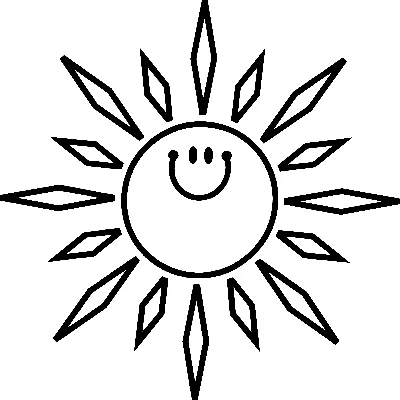солнце щурясь улыбка облако узор PNG , солнце, шаблон, Облака PNG рисунок  для бесплатной загрузки