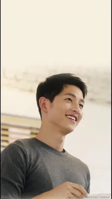 Скачать Song Joong Ki Wallpapers HD APK для Android