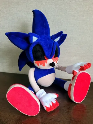  | Sonic and shadow, Sonic, Tails doll