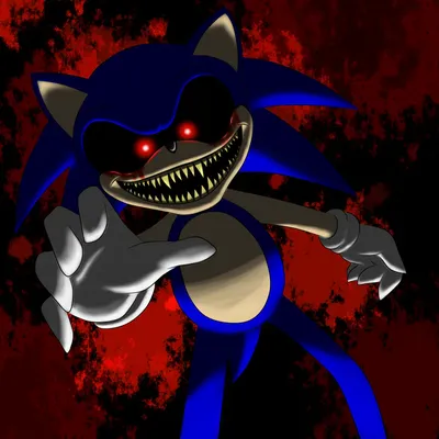  Vs Mephiles |  | Sonic, Sonic fan art, Fnaf drawings