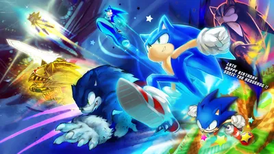 Sonic Boys X Reader (REQUESTS: CLOSED) -  - Wattpad