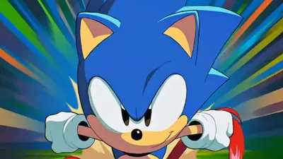 Sonic The Hedgehog 2': great yet disappointing — The Hofstra Chronicle