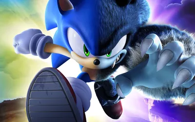 Sonic the Hedgehog (Sonic Boom) | Sonic boom, Sonic the hedgehog, Sonic